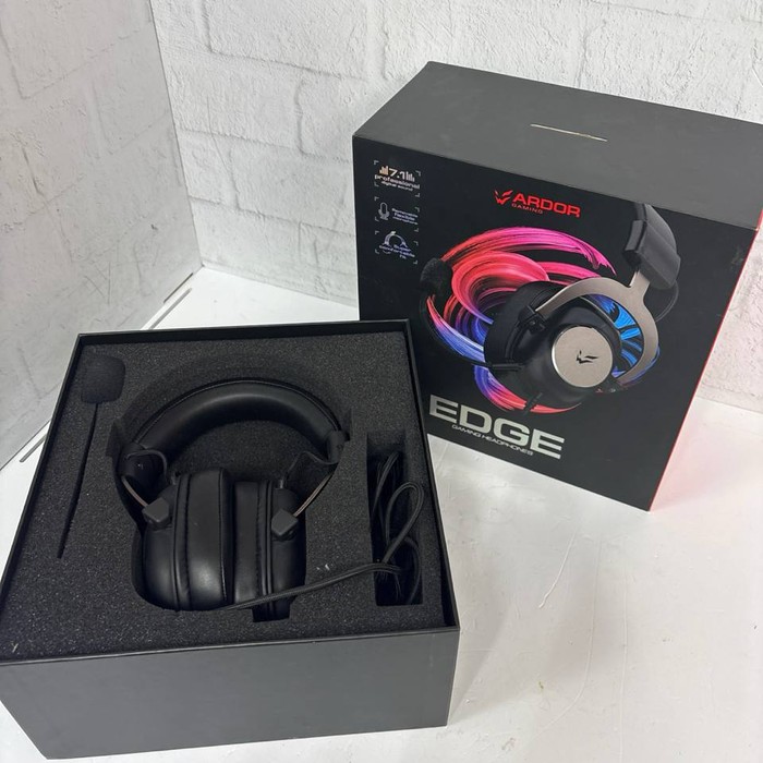 Компьютерные наушники Ardor GAMING EDGE
