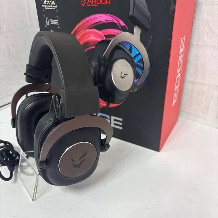 Компьютерные наушники Ardor GAMING EDGE