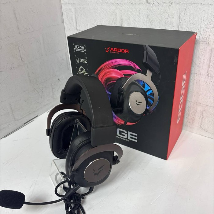 Компьютерные наушники Ardor GAMING EDGE