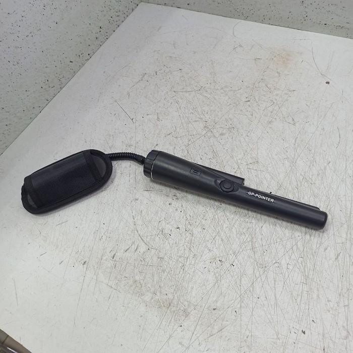 Металлоискатель GP pointer 1801700