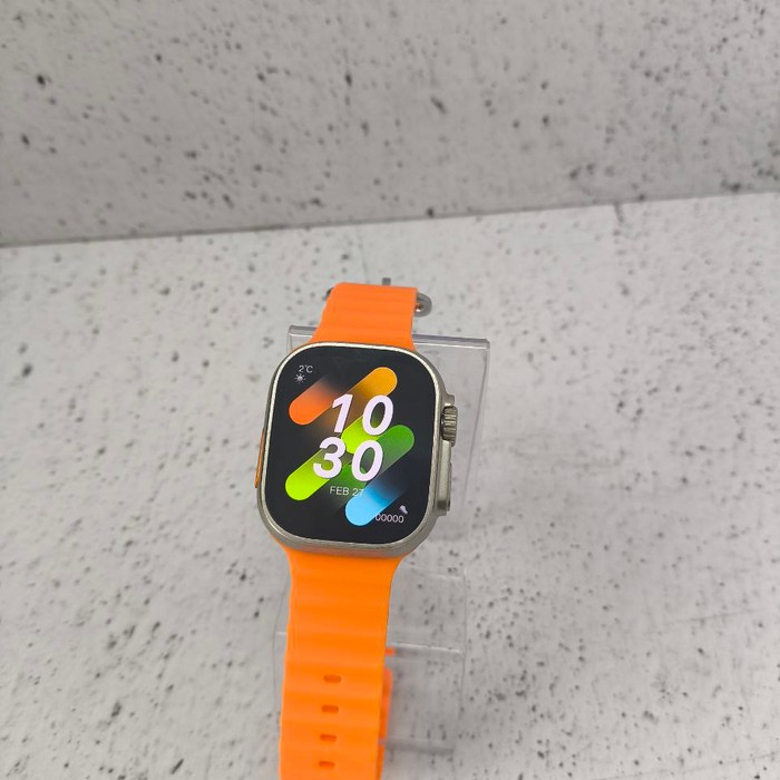 Смарт-часы HK8 Pro Max