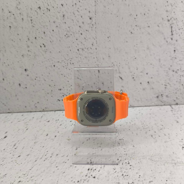 Смарт-часы HK8 Pro Max