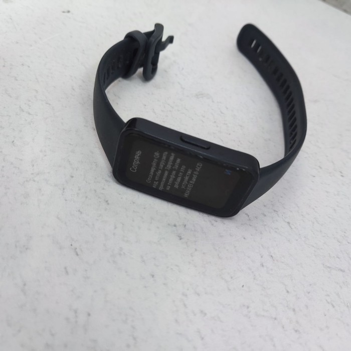 Смарт-часы Huawei Band 8