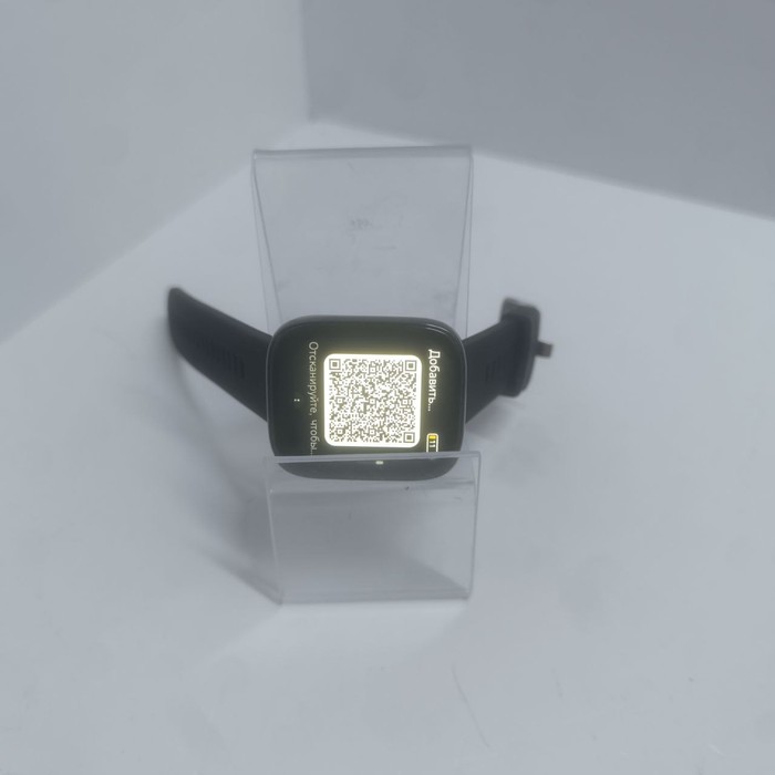 Смарт-часы Redmi Watch 3 active