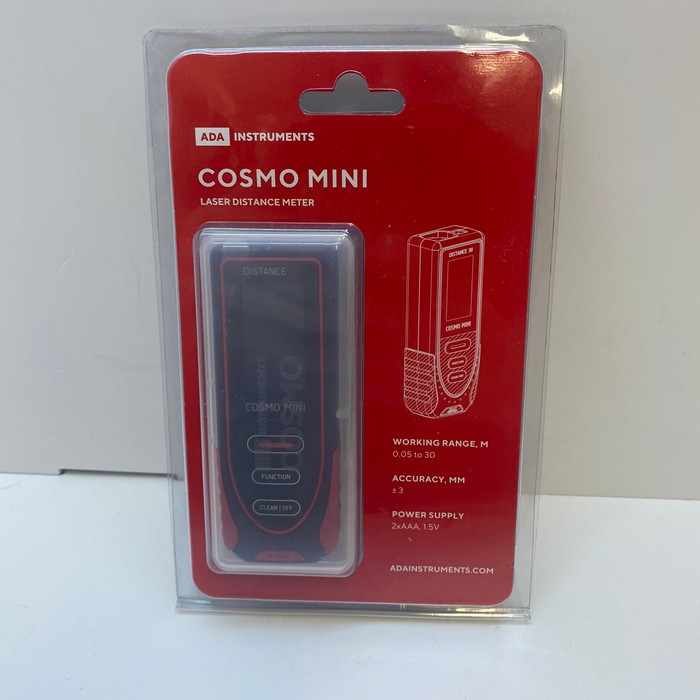 Дальномер ADA Cosmo Mini