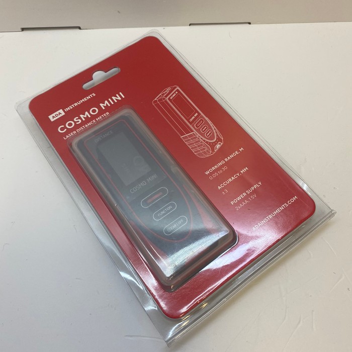 Дальномер ADA Cosmo Mini