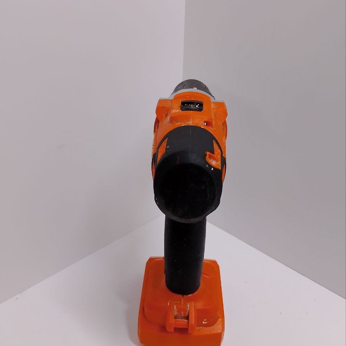 Шуруповерт СПЕЦ БДА-14,4-ЛИ