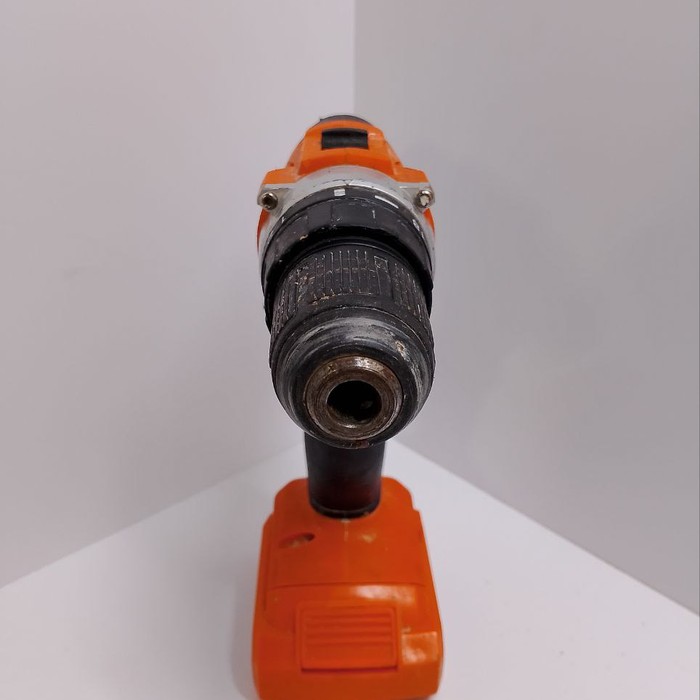 Шуруповерт СПЕЦ БДА-14,4-ЛИ