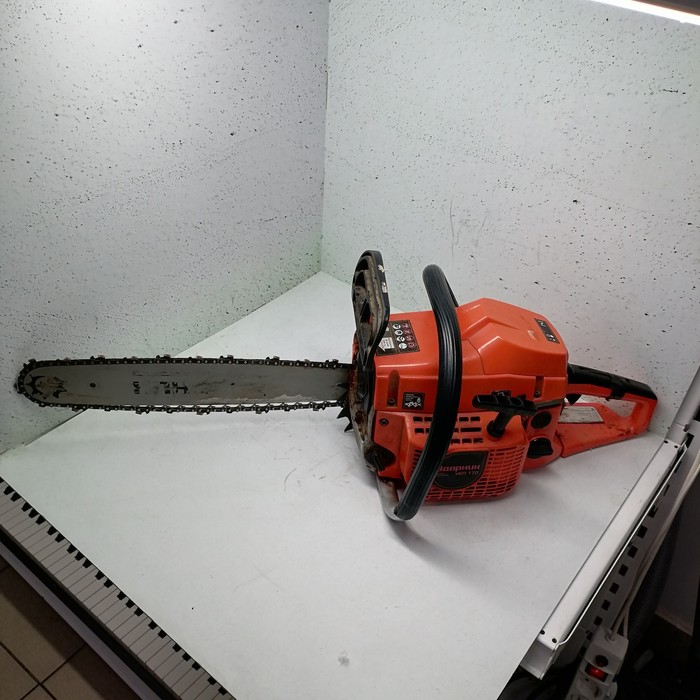 Бензопила Ударник УБП 170