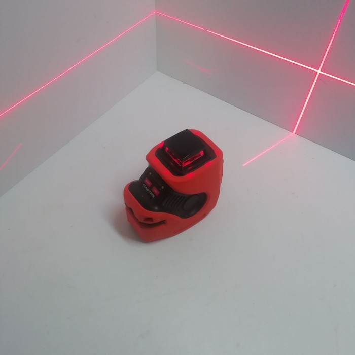 Лазерный уровень Condtrol Neo X1-360