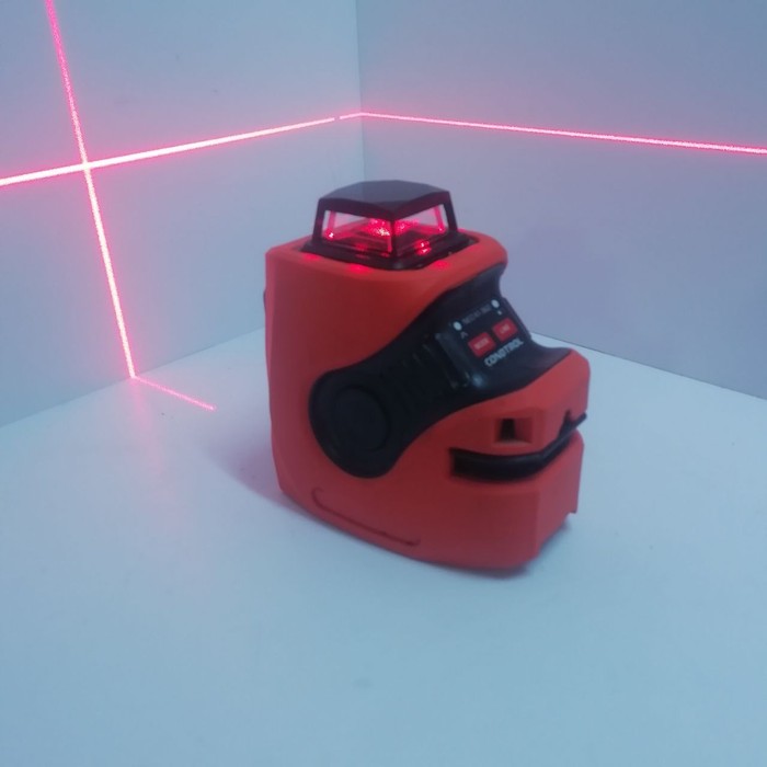 Лазерный уровень Condtrol Neo X1-360