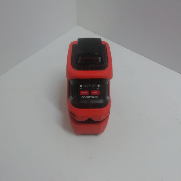 Лазерный уровень Condtrol Neo X1-360