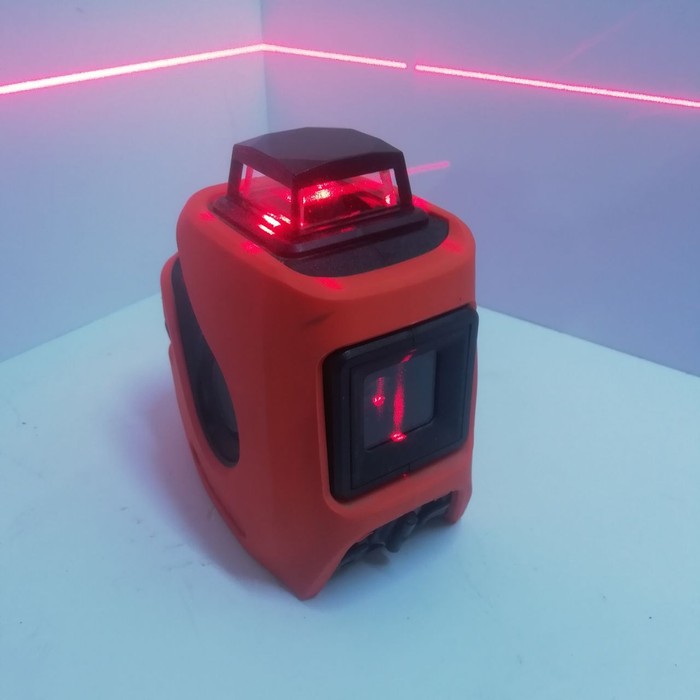 Лазерный уровень Condtrol Neo X1-360