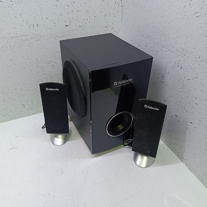 Акустическая система Defender iWave S20