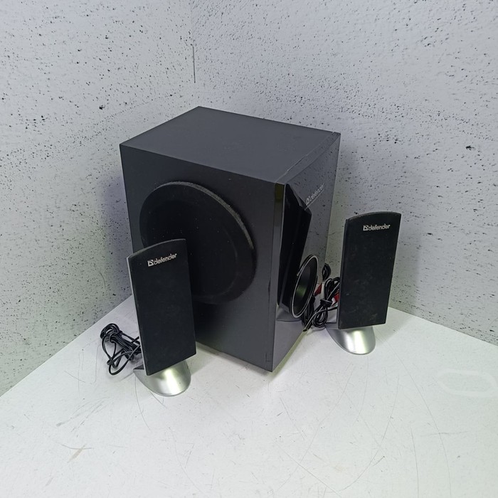 Акустическая система Defender iWave S20