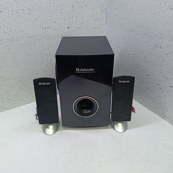 Акустическая система Defender iWave S20