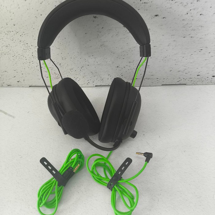 Наушники Razer BlackShark V2