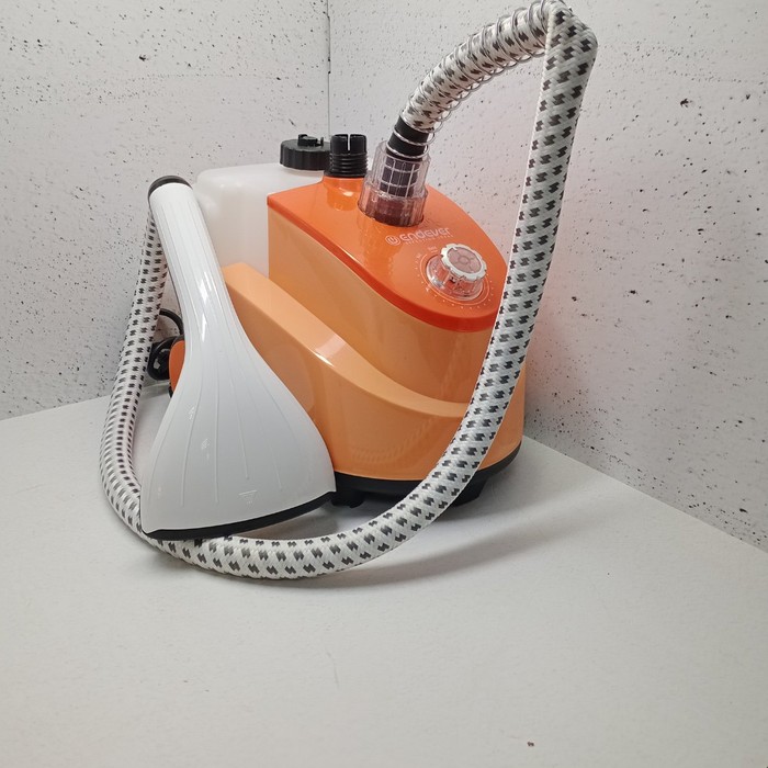 Отпариватель ENDEVER Odyssey Q-107