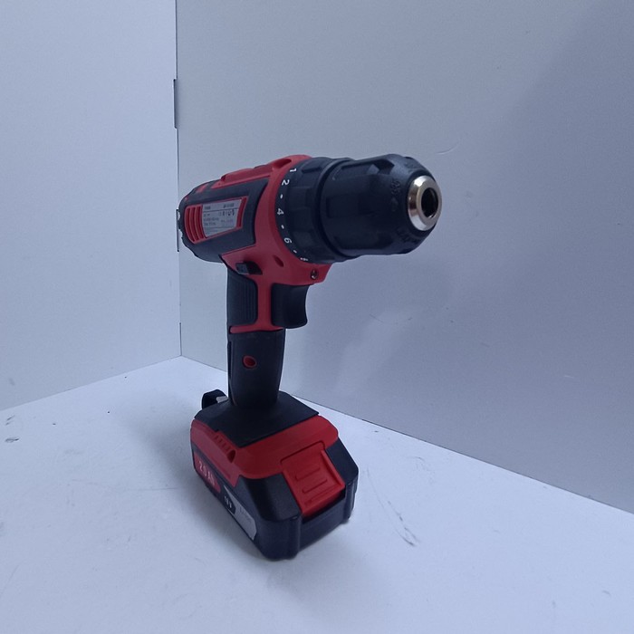 Шуруповерт Felisatti ДА-13/18Л3