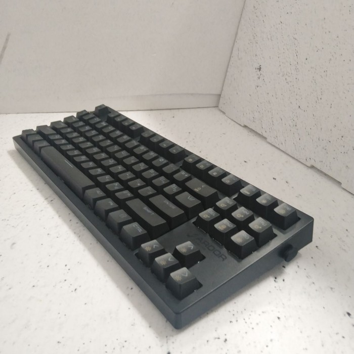 Клавиатура Ardor Gaming Immortality TKL