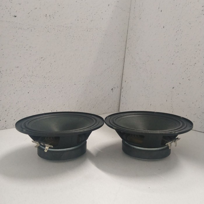 Колонки Pride Solo mini 6.5 ver.2