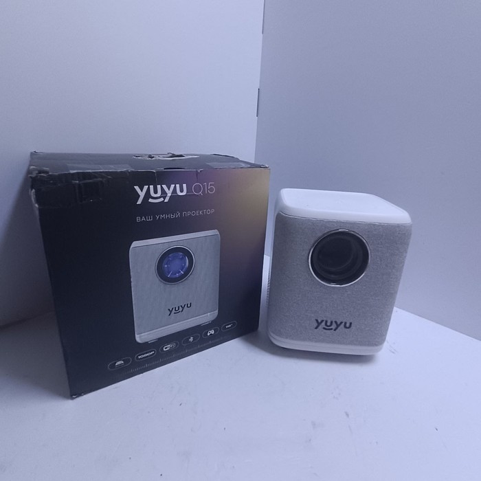Проектор YUYU Q15