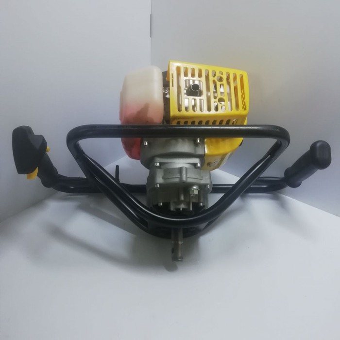 Мотобур Champion AG243