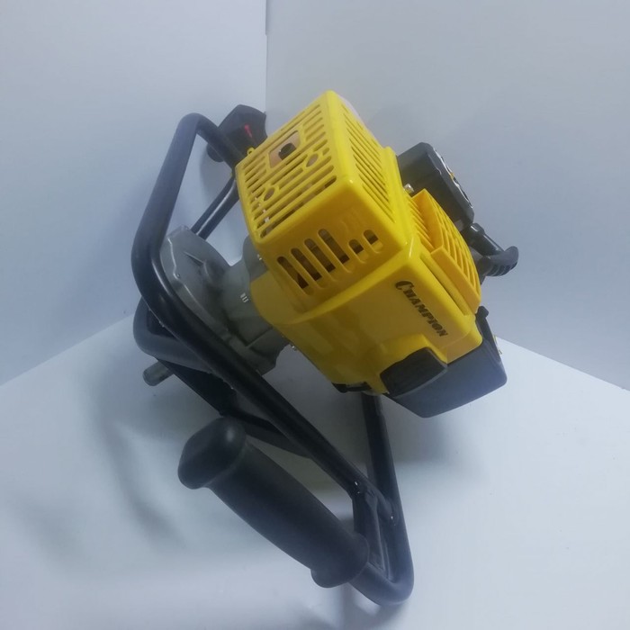 Мотобур Champion AG243