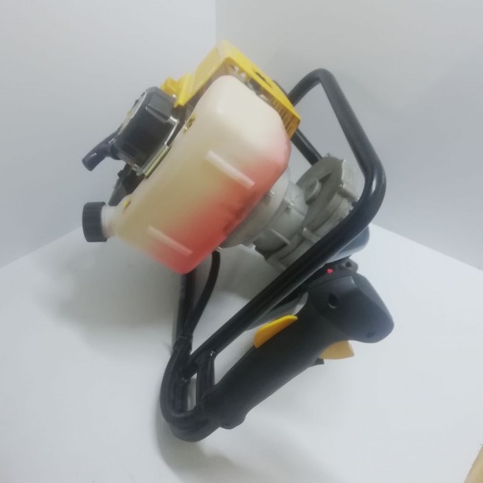 Мотобур Champion AG243