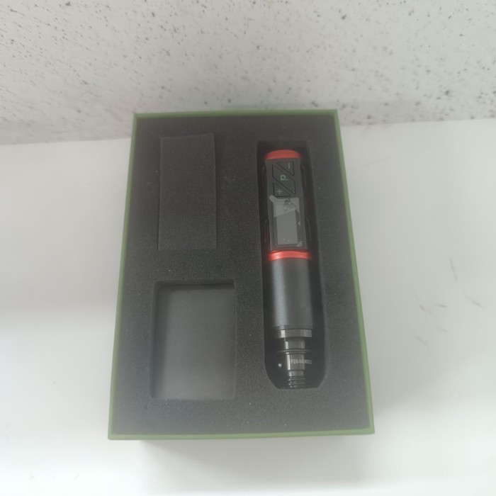 Тату машинка EZ Portex Generation 2S