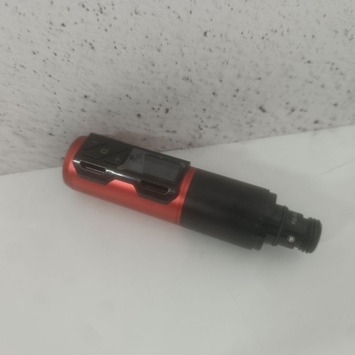 Тату машинка EZ Portex Generation 2S