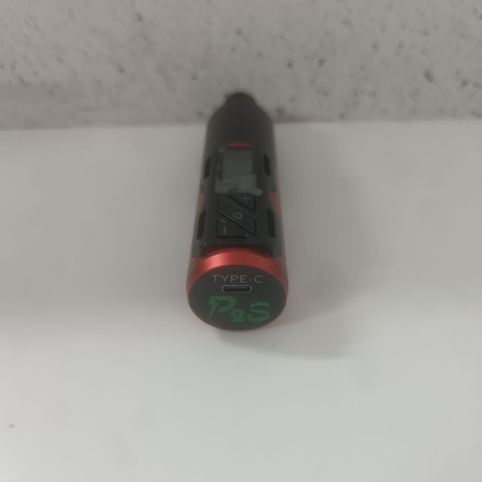 Тату машинка EZ Portex Generation 2S