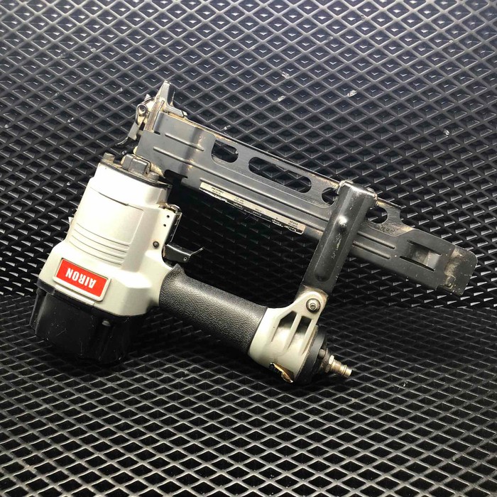 Строительный степлер AIRON 16/851-A2