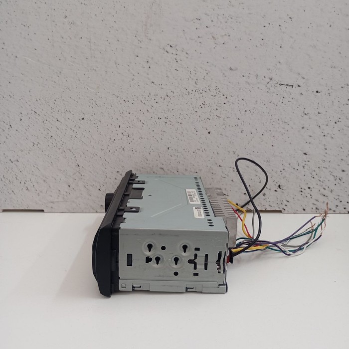 Автомагнитола Pioneer MVH-S215BT