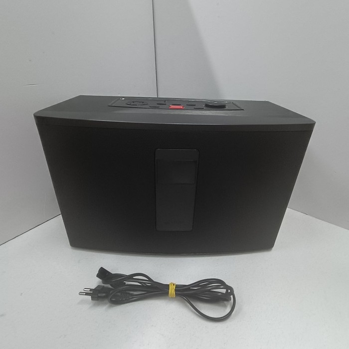 Сабвуфер Aceline LH-V3000