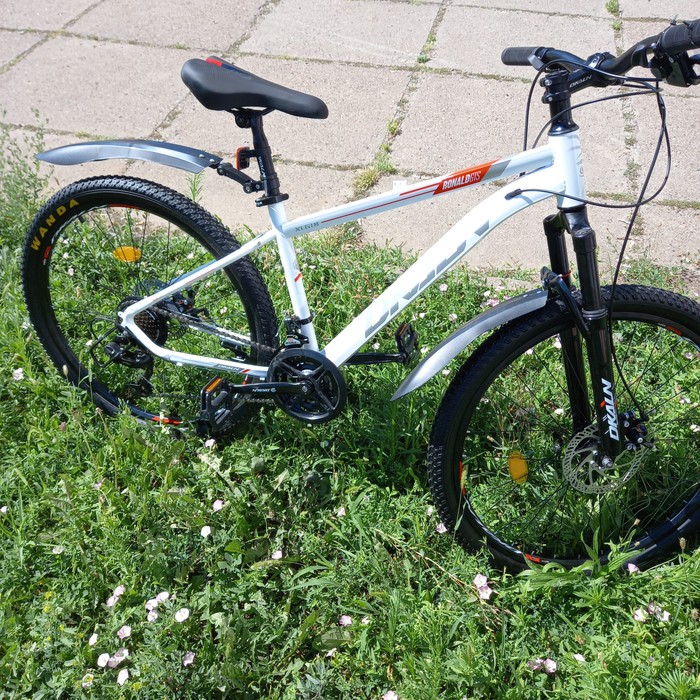Горный велосипед DKALN 618 26*