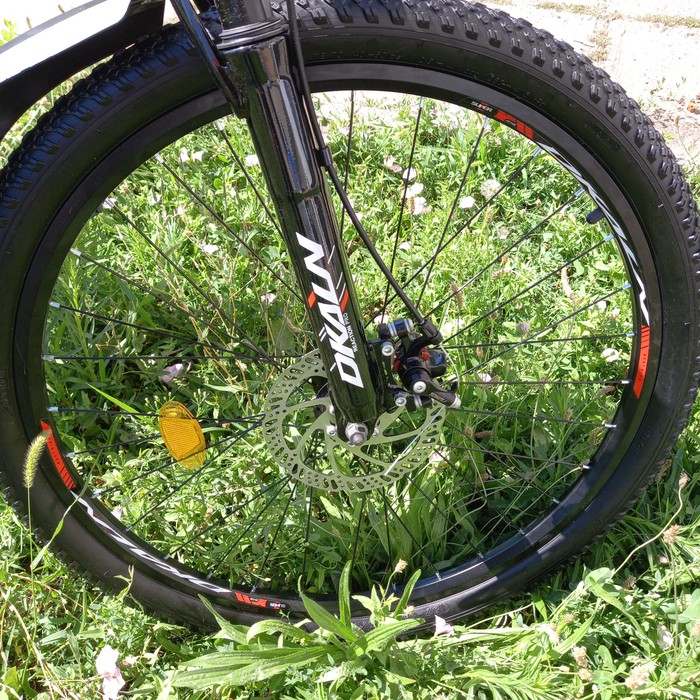 Горный велосипед DKALN 618 26*