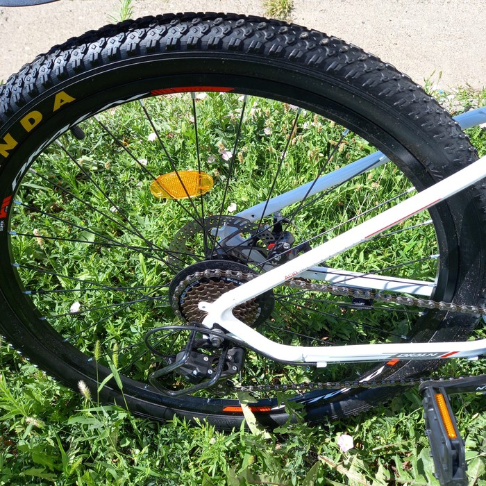 Горный велосипед DKALN 618 26*