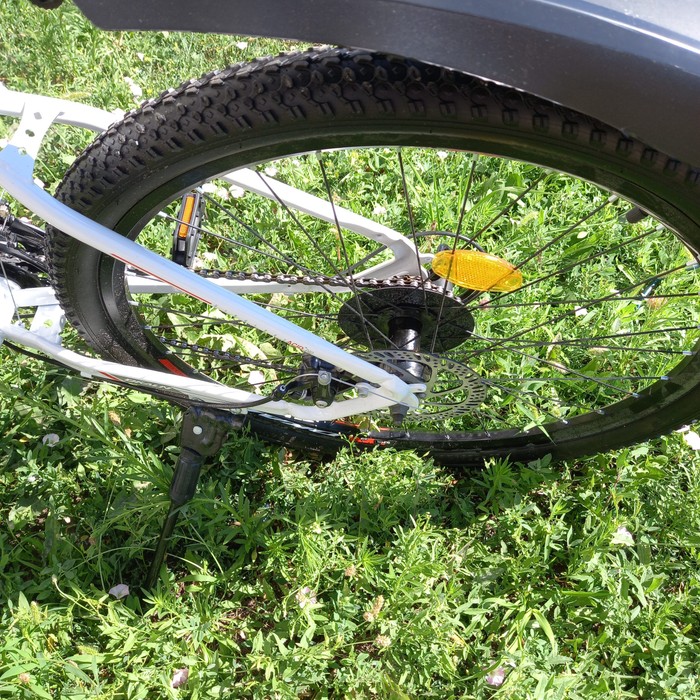 Горный велосипед DKALN 618 26*