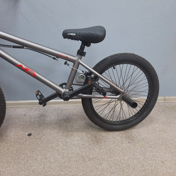 BMX велосипед MINGDI MD BMX 20