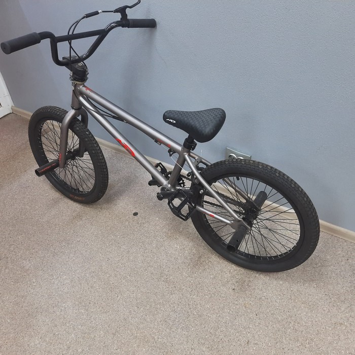 BMX велосипед MINGDI MD BMX 20