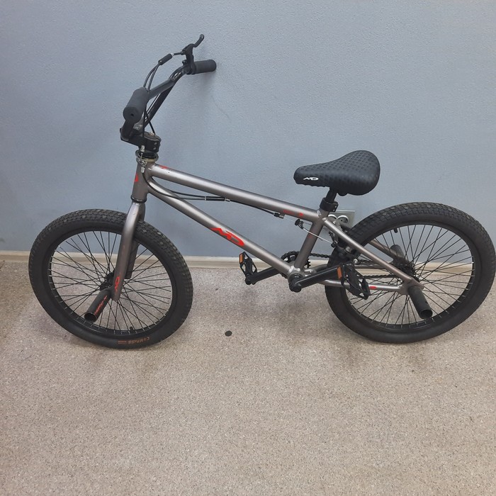BMX велосипед MINGDI MD BMX 20