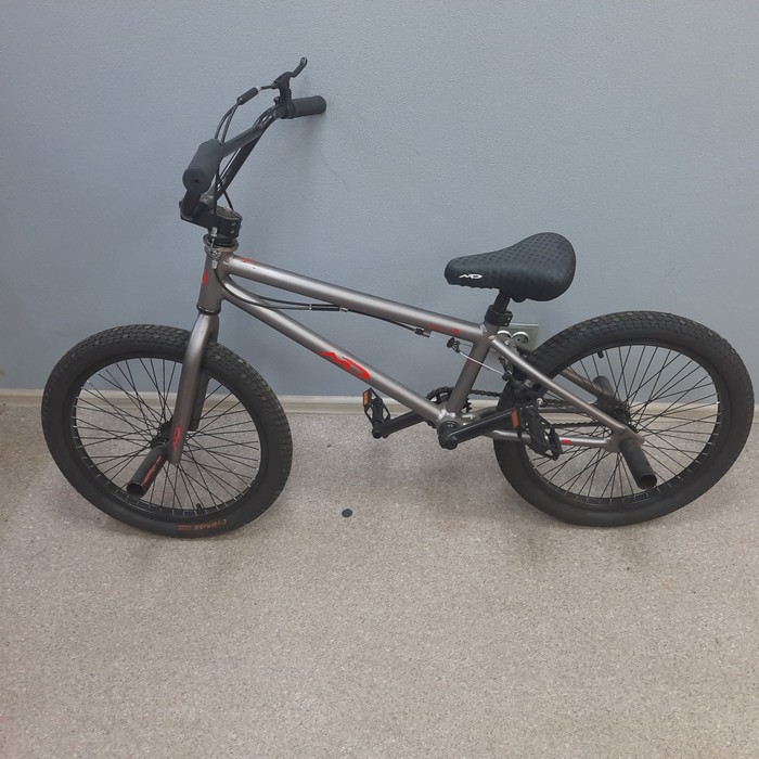 BMX велосипед MINGDI MD BMX 20