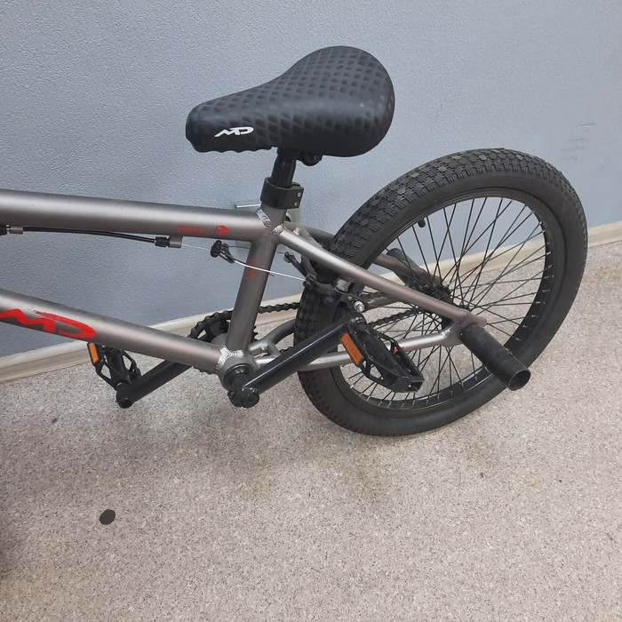 BMX велосипед MINGDI MD BMX 20