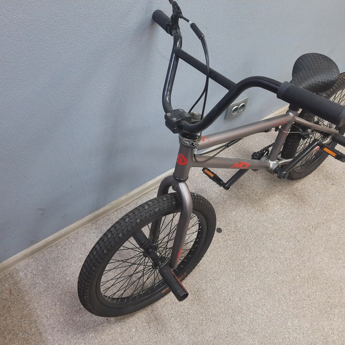 BMX велосипед MINGDI MD BMX 20