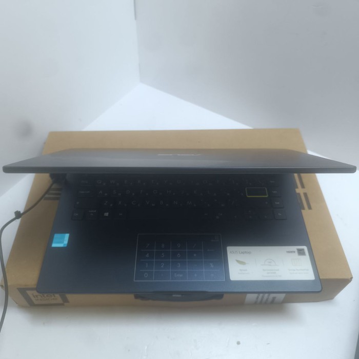 Ноутбук Asus Vivobook Go 14 E410