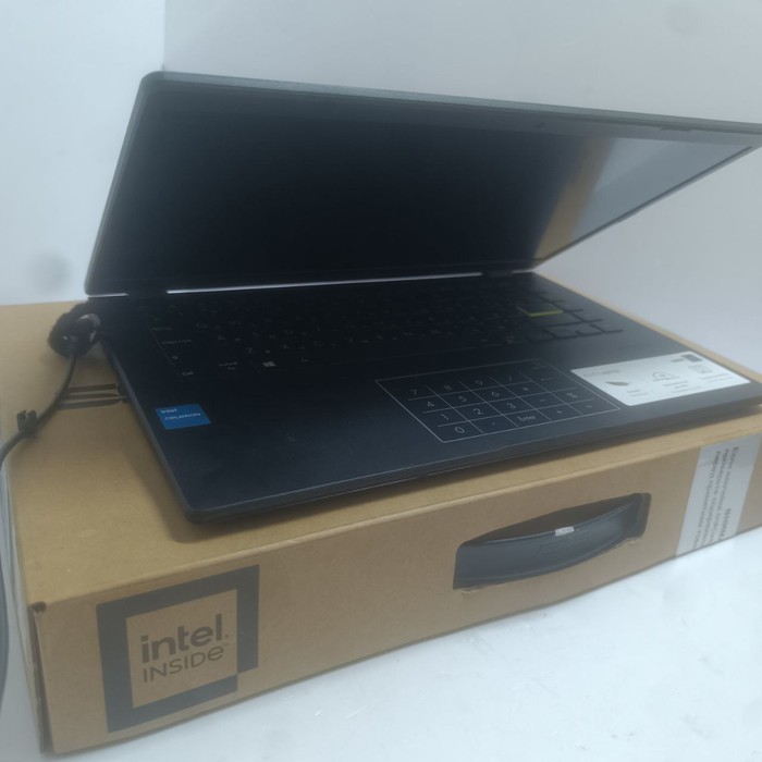 Ноутбук Asus Vivobook Go 14 E410