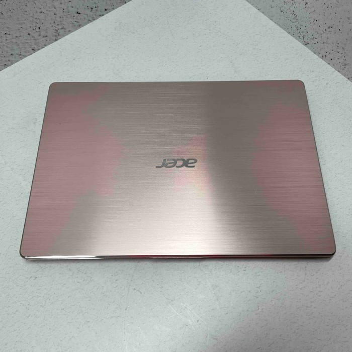 Ноутбук Acer swift 3 sf314-54