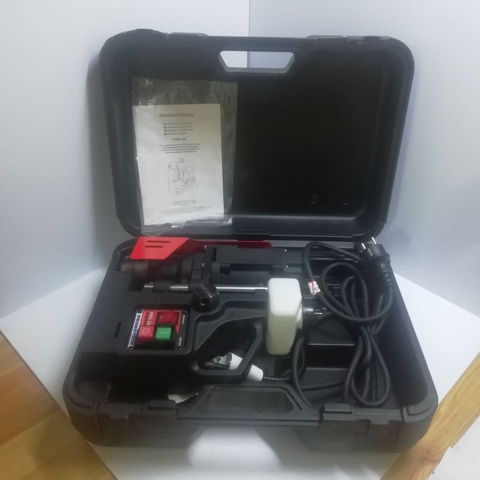 Сверлильный станок Promotech PRO-36