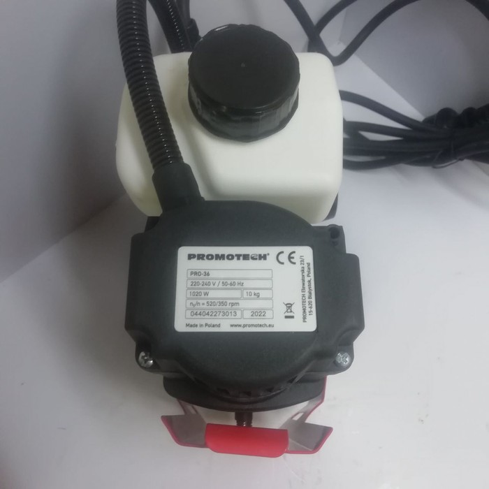 Сверлильный станок Promotech PRO-36